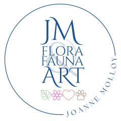 JM FLORA & FAUNA ART